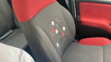 Fiat Panda 0.9 TwinAir [85] Easy 5dr Dualogic Petrol Hatchback